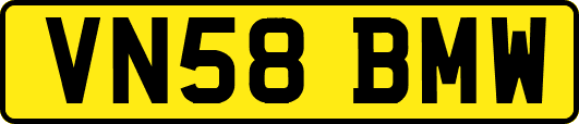 VN58BMW