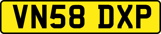 VN58DXP