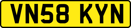 VN58KYN