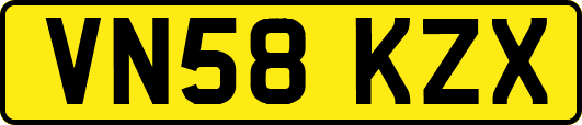 VN58KZX