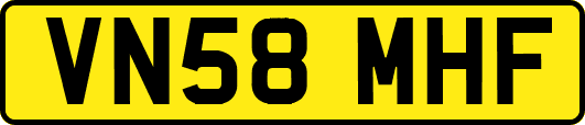 VN58MHF