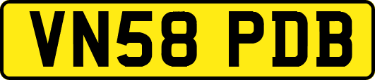 VN58PDB