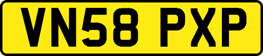 VN58PXP