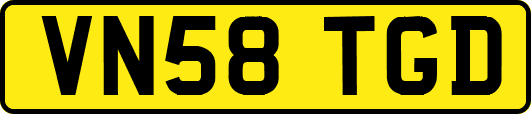VN58TGD