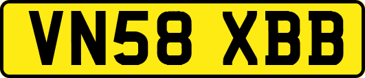 VN58XBB