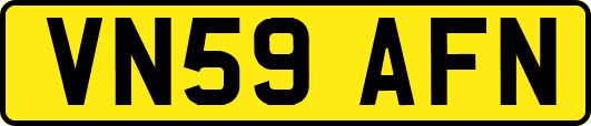 VN59AFN
