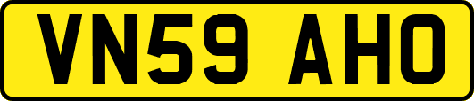 VN59AHO