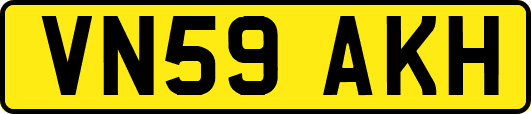 VN59AKH