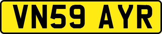 VN59AYR