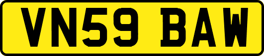 VN59BAW