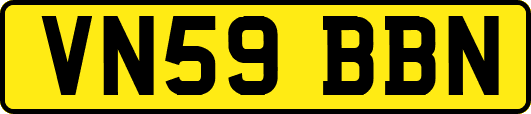 VN59BBN