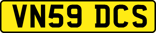 VN59DCS