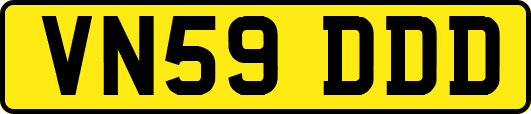 VN59DDD