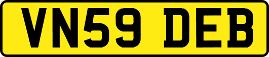 VN59DEB