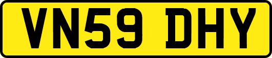 VN59DHY