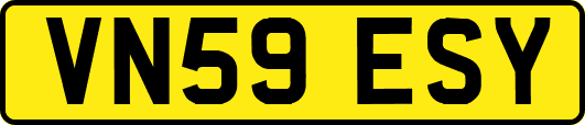 VN59ESY