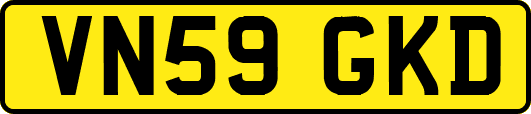 VN59GKD
