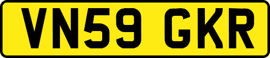 VN59GKR