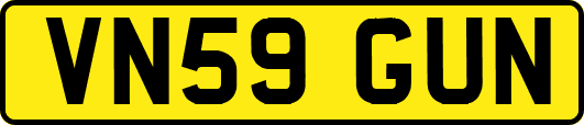 VN59GUN