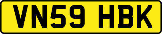 VN59HBK