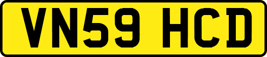 VN59HCD