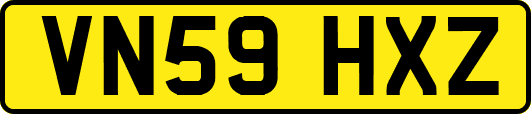 VN59HXZ