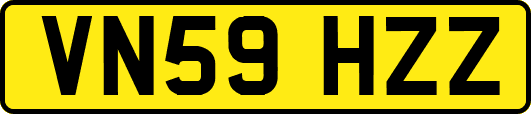 VN59HZZ
