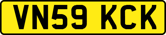 VN59KCK