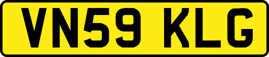 VN59KLG