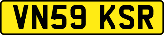 VN59KSR