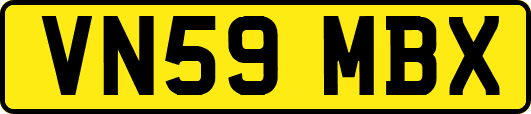 VN59MBX