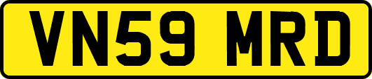 VN59MRD
