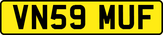 VN59MUF