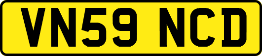 VN59NCD