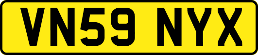 VN59NYX