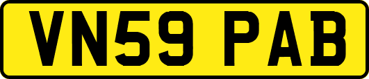VN59PAB