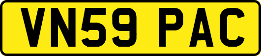 VN59PAC