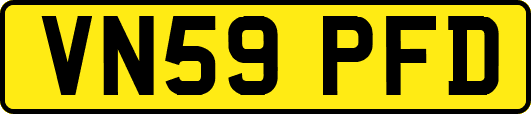 VN59PFD