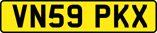 VN59PKX