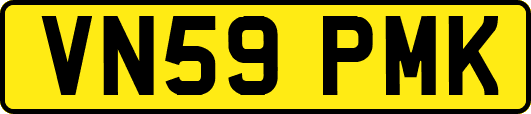 VN59PMK