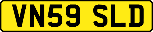VN59SLD