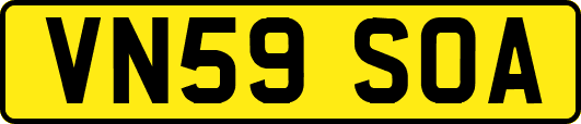 VN59SOA