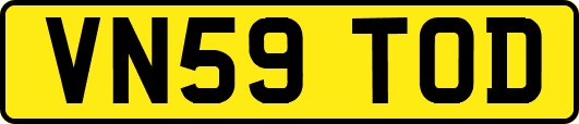 VN59TOD