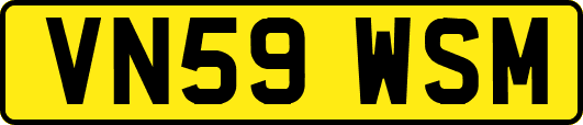 VN59WSM