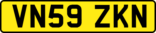 VN59ZKN