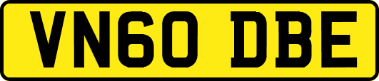 VN60DBE