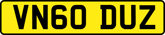 VN60DUZ