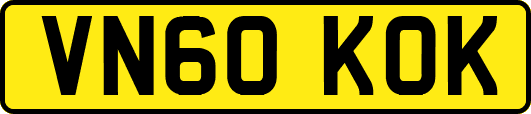VN60KOK
