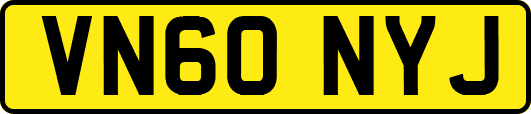 VN60NYJ