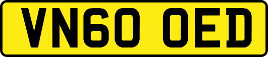 VN60OED